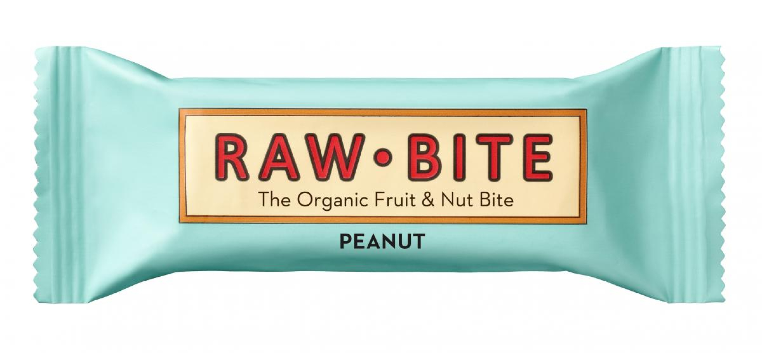 Raw Bite Peanut
