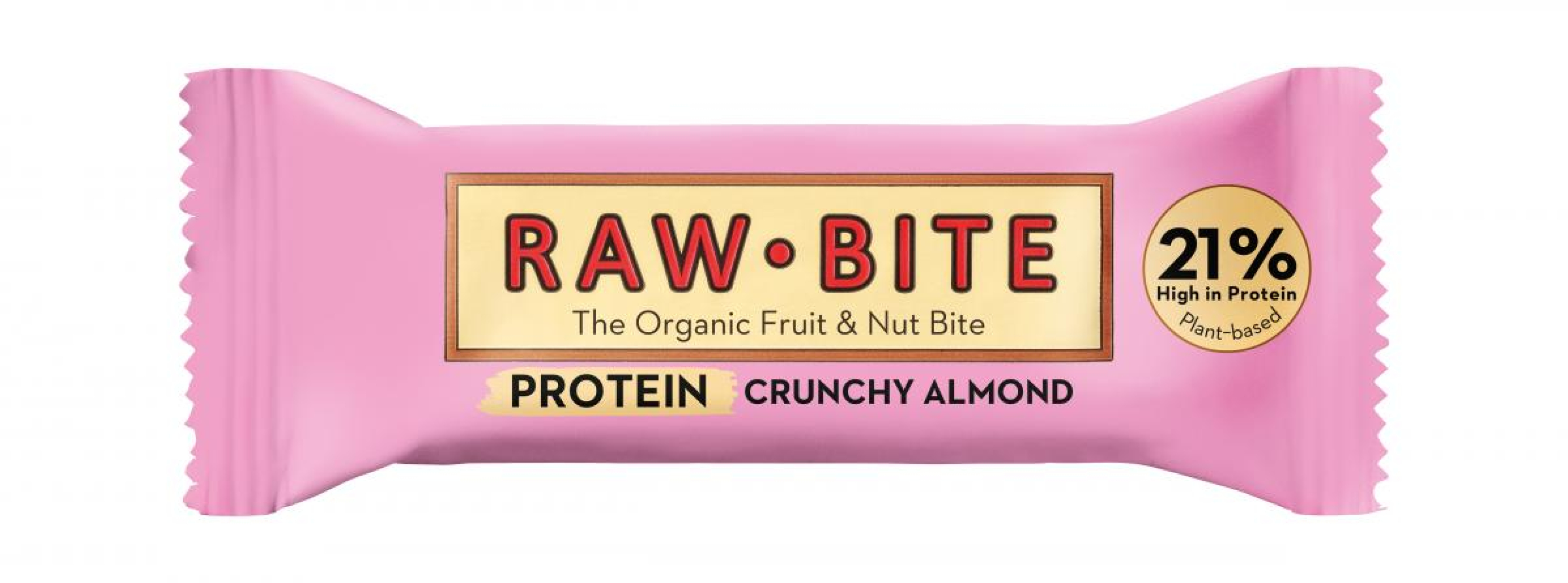 Protein Crunchy Almond