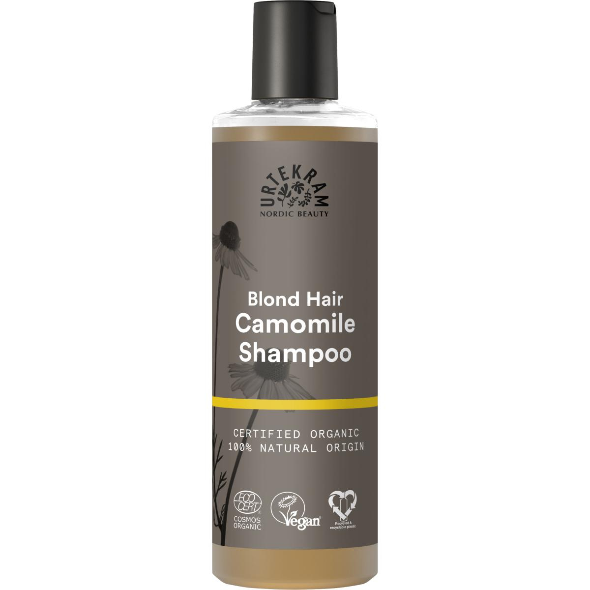 Kamille Shampoo
