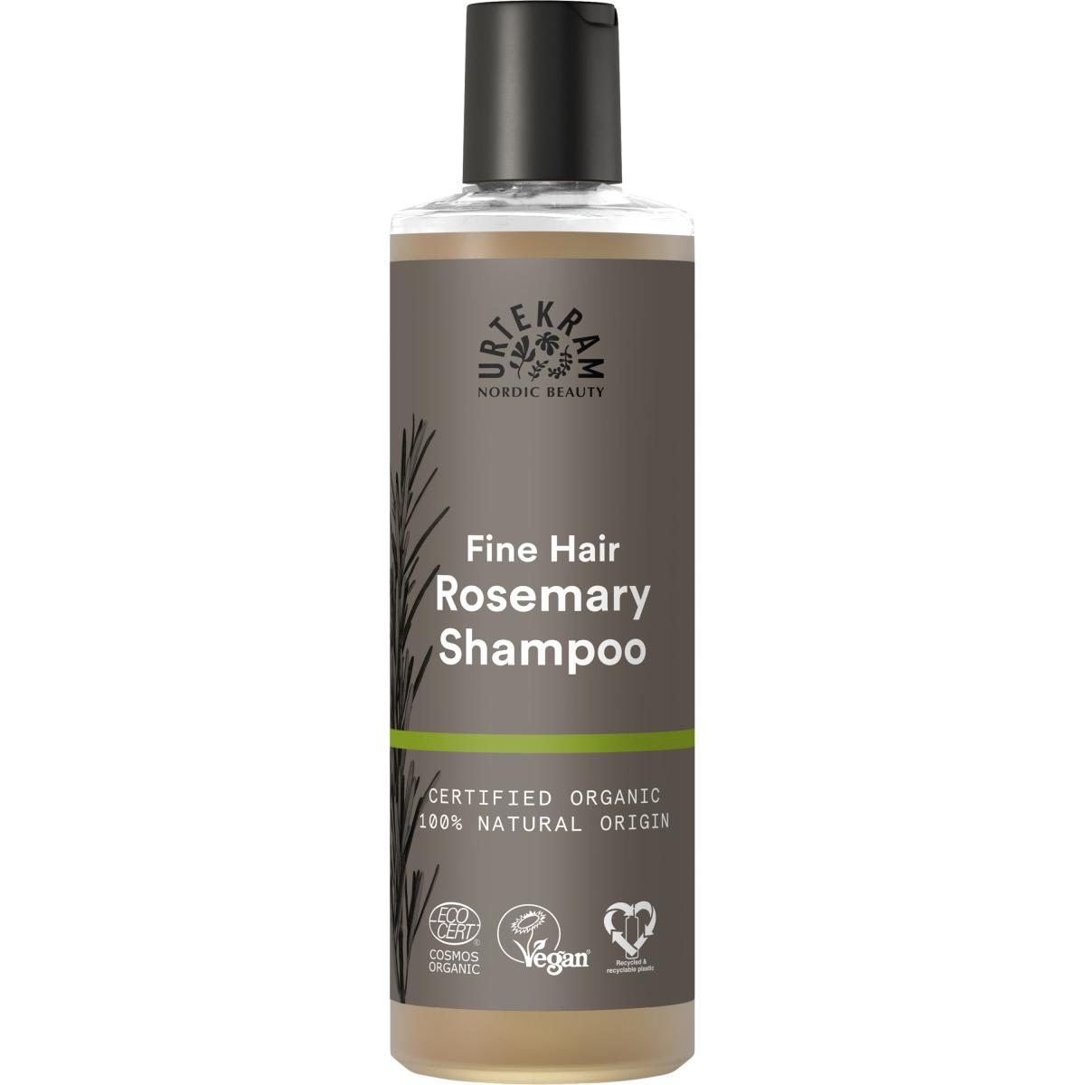 Rosmarin Shampoo