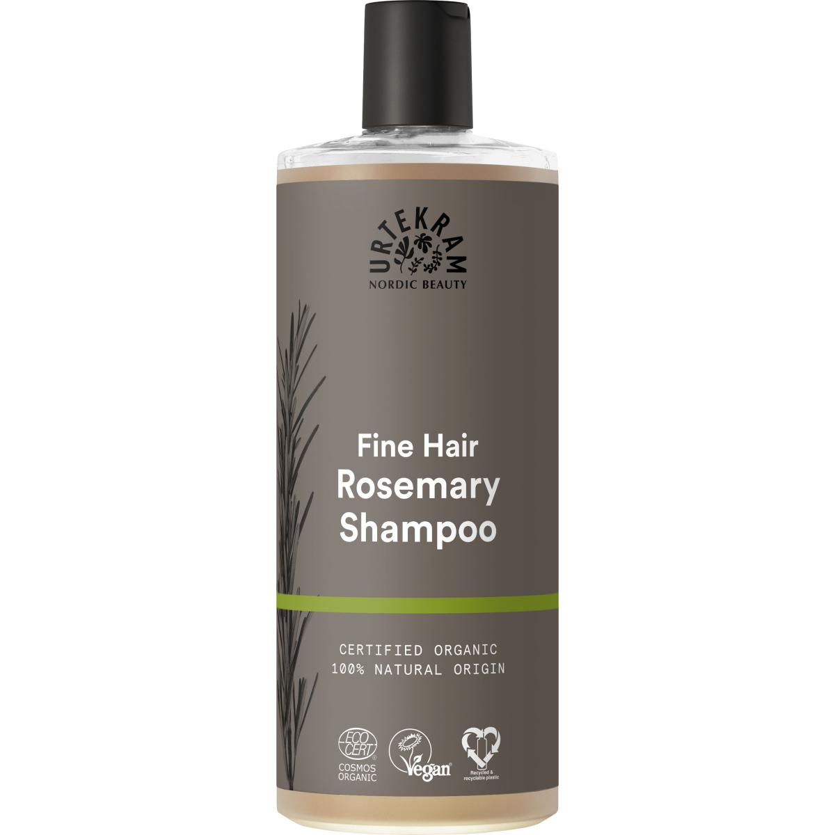 Rosmarin Shampoo