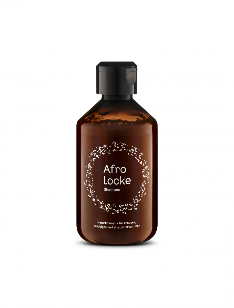 Shampoo Afrolocke 250 ml