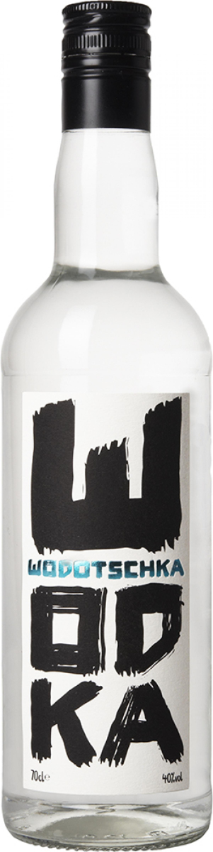 Wodka
