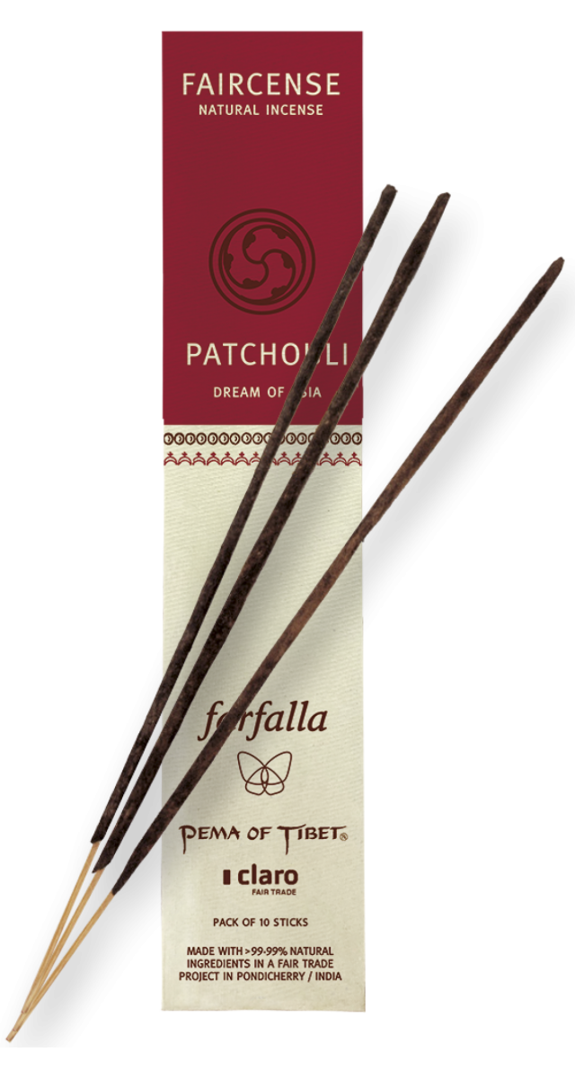 Räucherst.Patchou