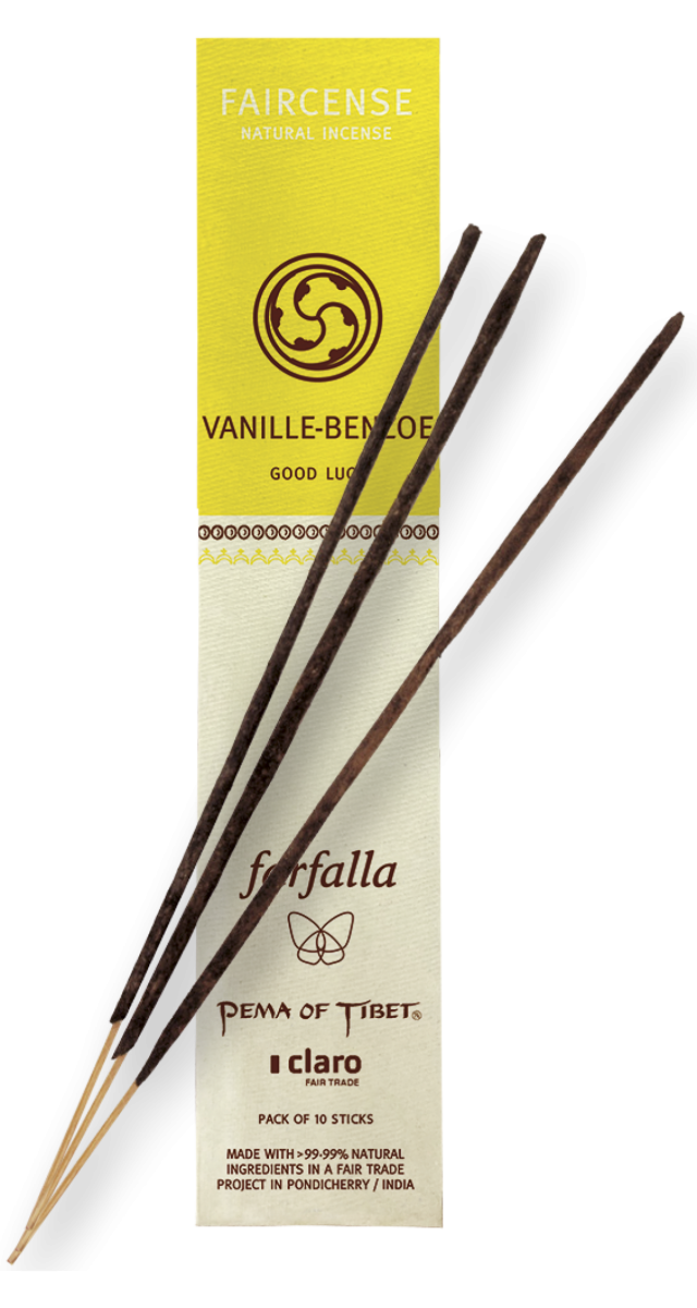 Räucherst.Vanille
