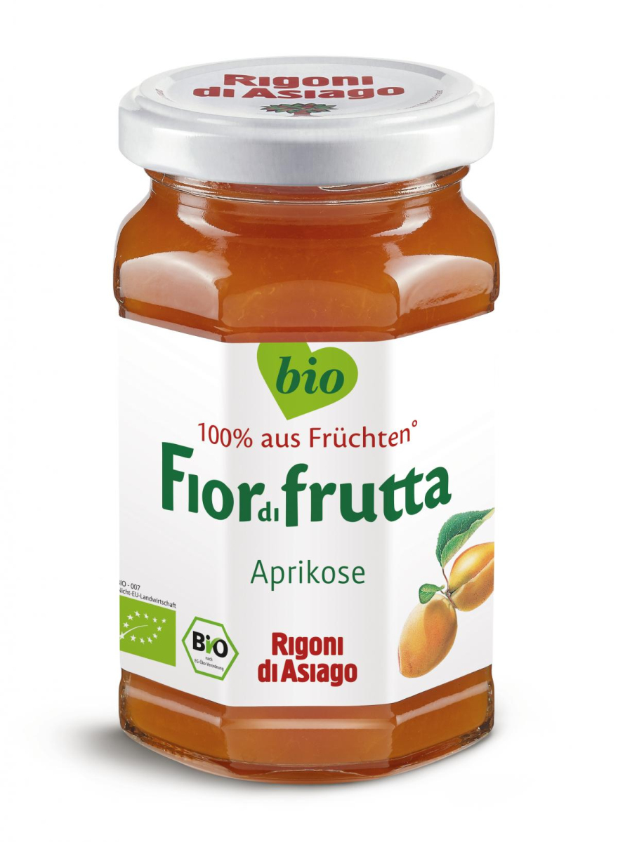 Aprikosen- Aufstrich