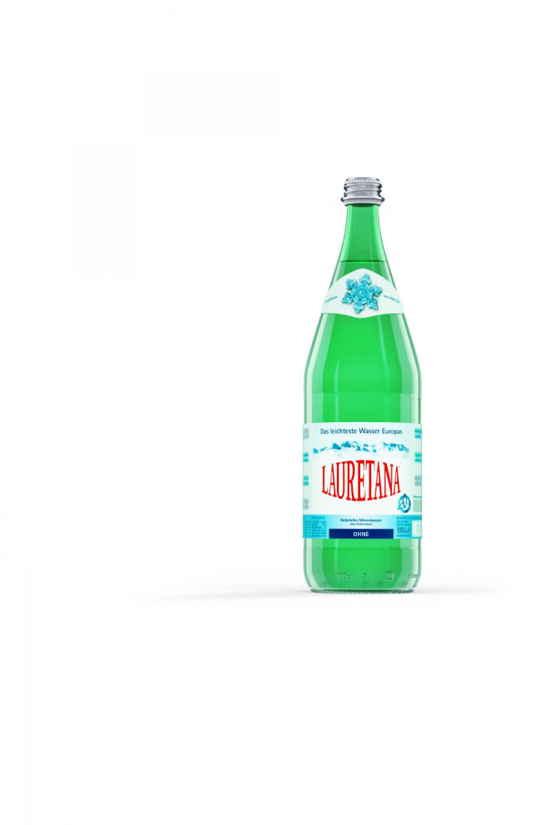 Lauretana Glas