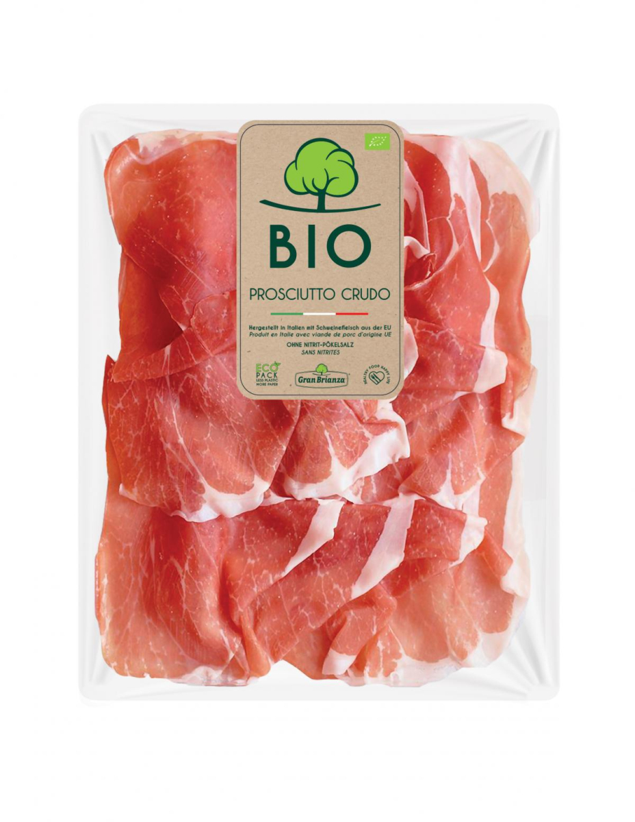 Ital. Landschinken Crudo
