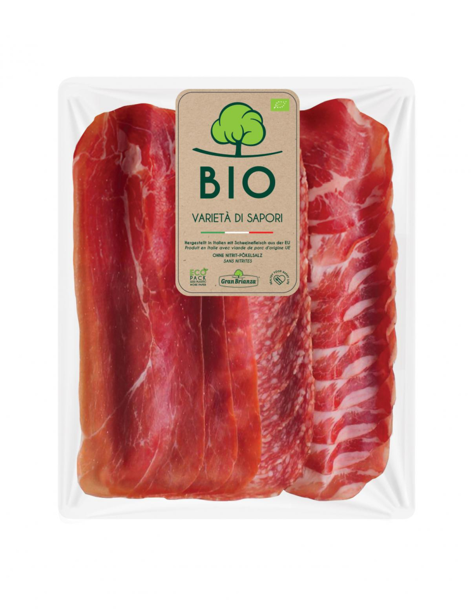 Ital. Varietà di Salumi