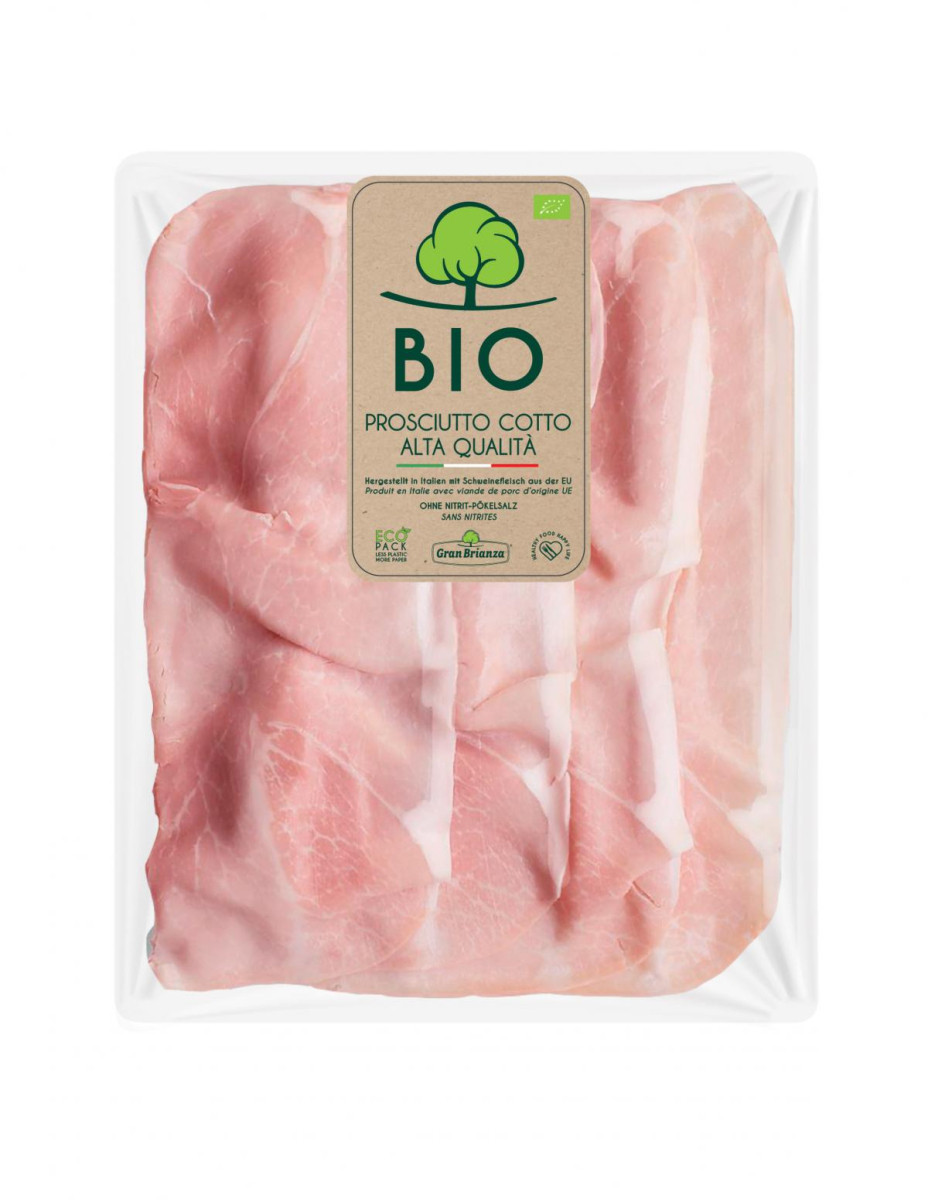Ital. Prosciutto Cotto