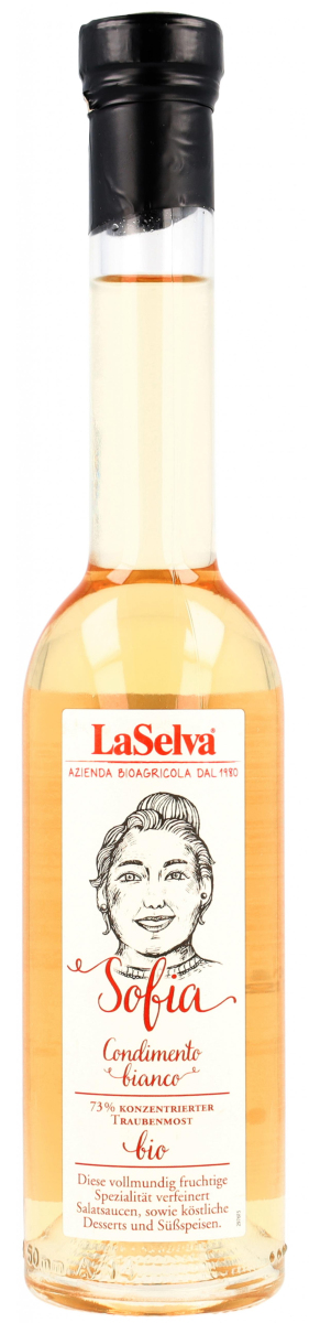 Condimento Bianco  Sofia 250 ml