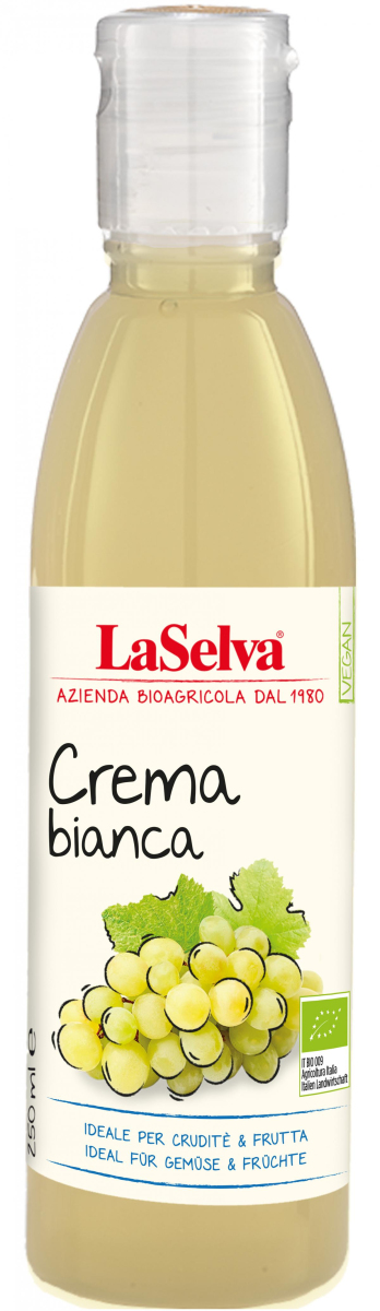 Crema di Bals. Bianco