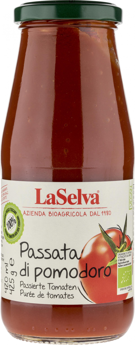 Passata di pomodoro