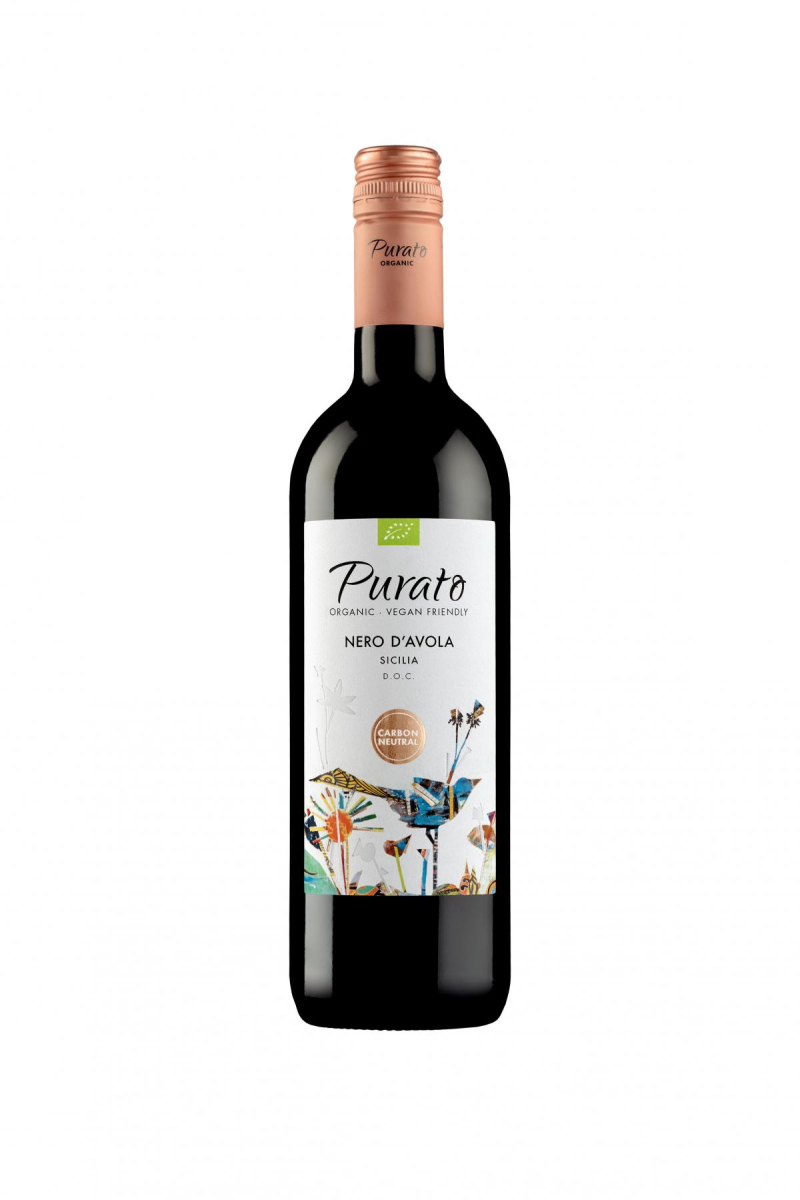 Nero d´Avola