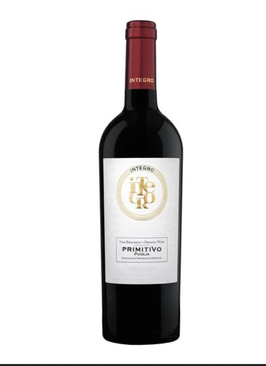 Primitivo Integro