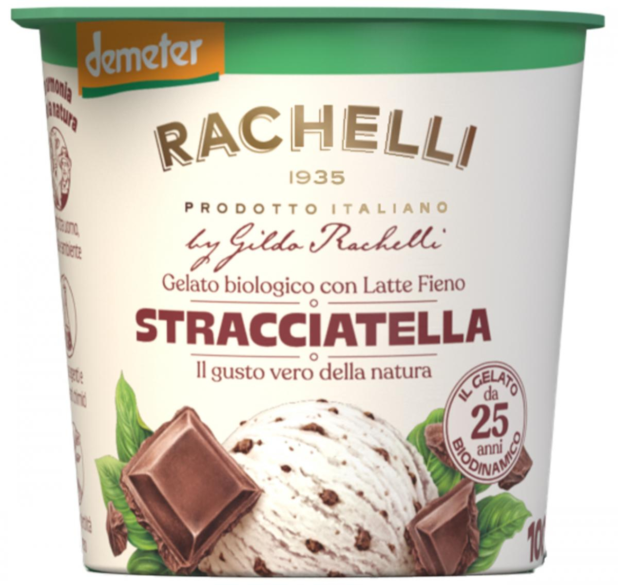 Stracciatella