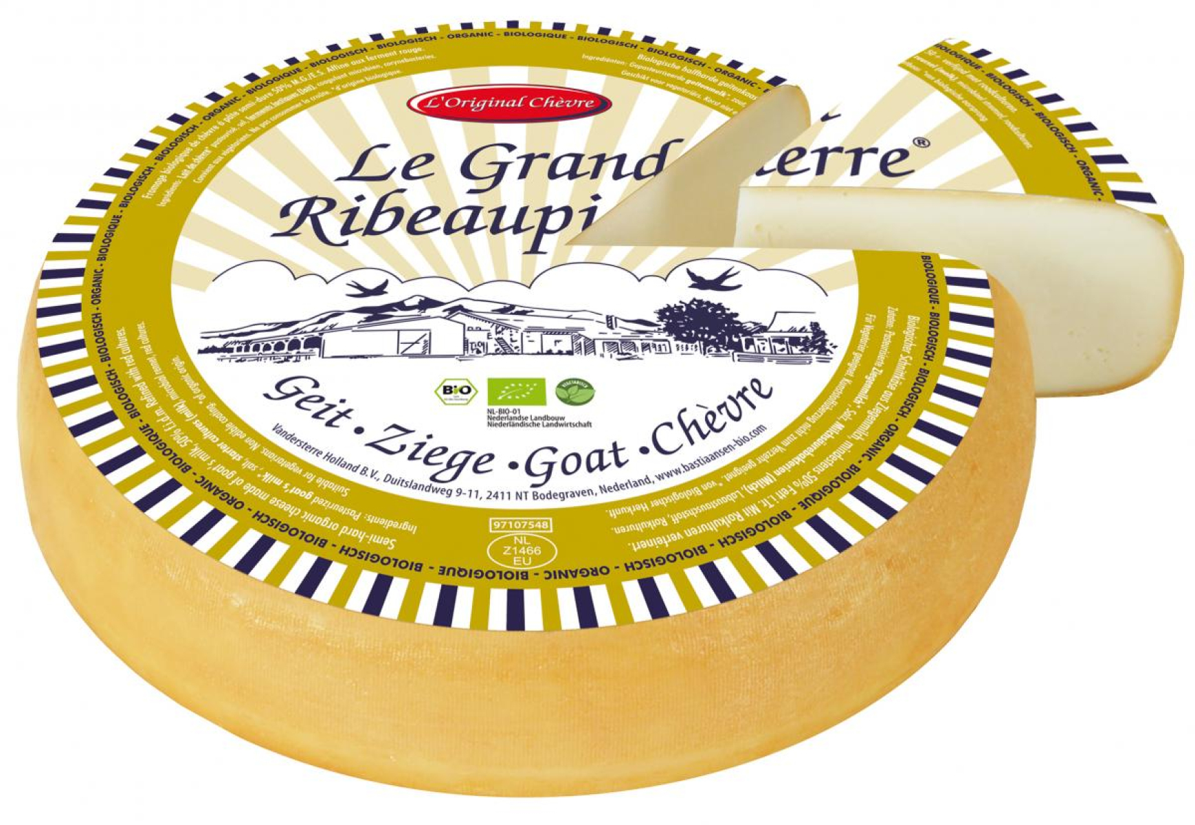 Ziegenribeaupierre