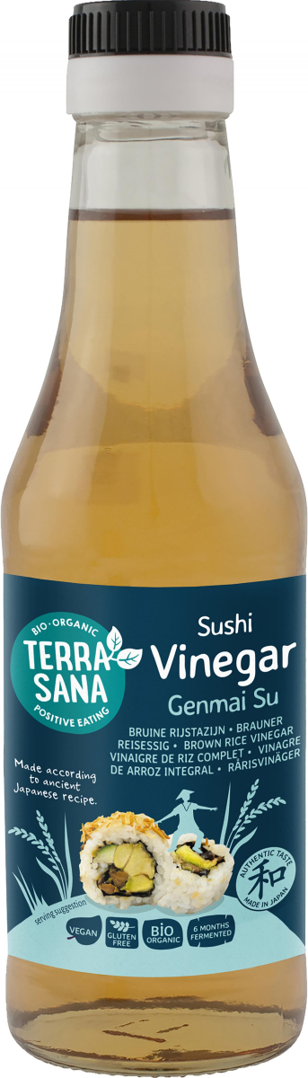 Genmai Su - Sushi-Essig