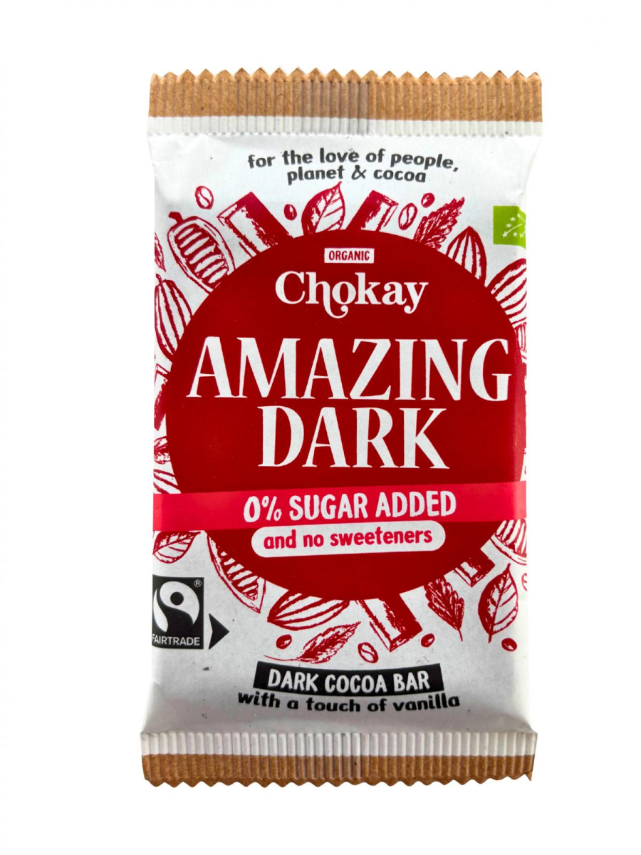 Amazing Dark