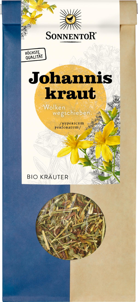 Johanniskraut 60g