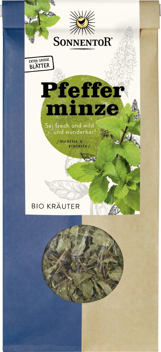 Pfefferminze