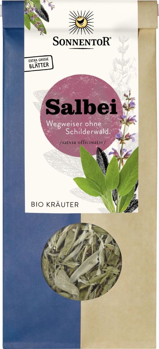 Salbei