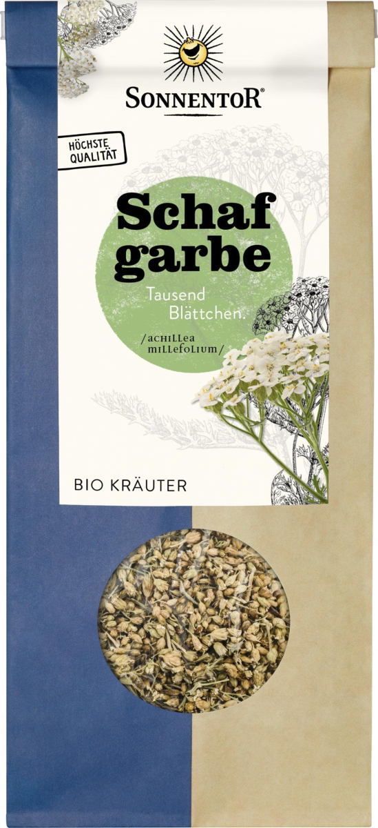 Schafgarbe