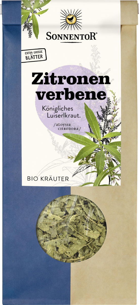 Verbene   Blattware