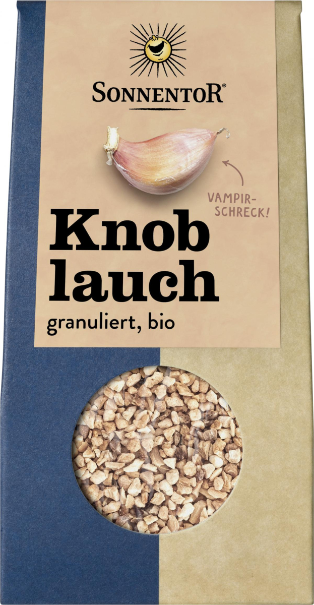 Knoblauch