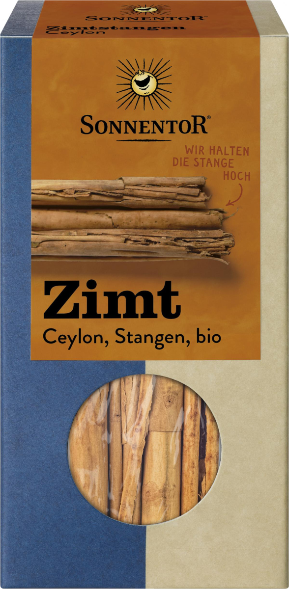Zimtstangen