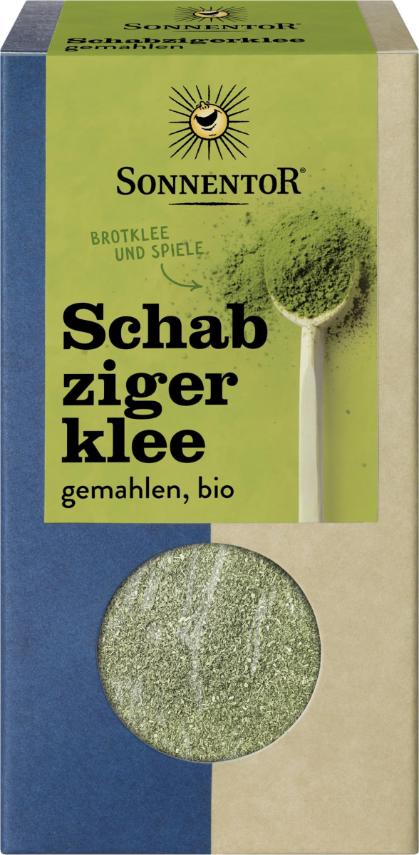 Schabzickerklee