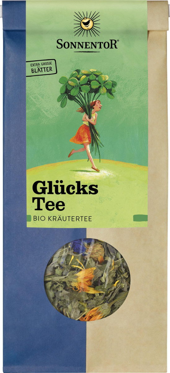 Glückstee