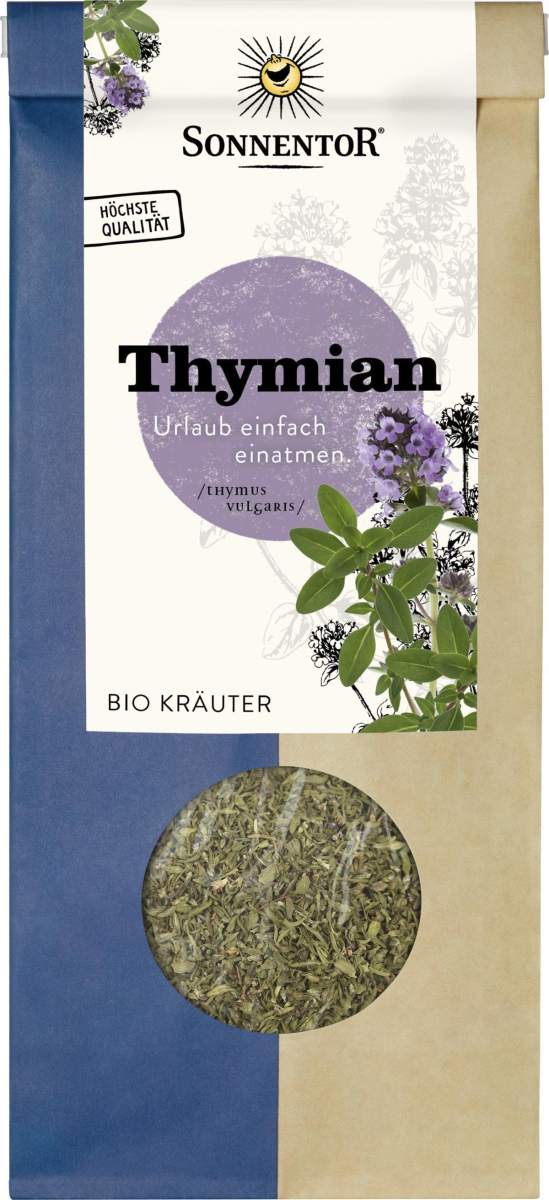 Thymian