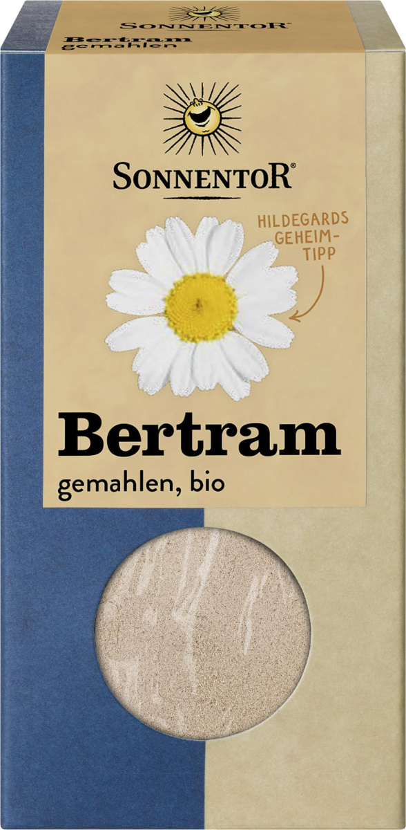 Bertram gemahlen