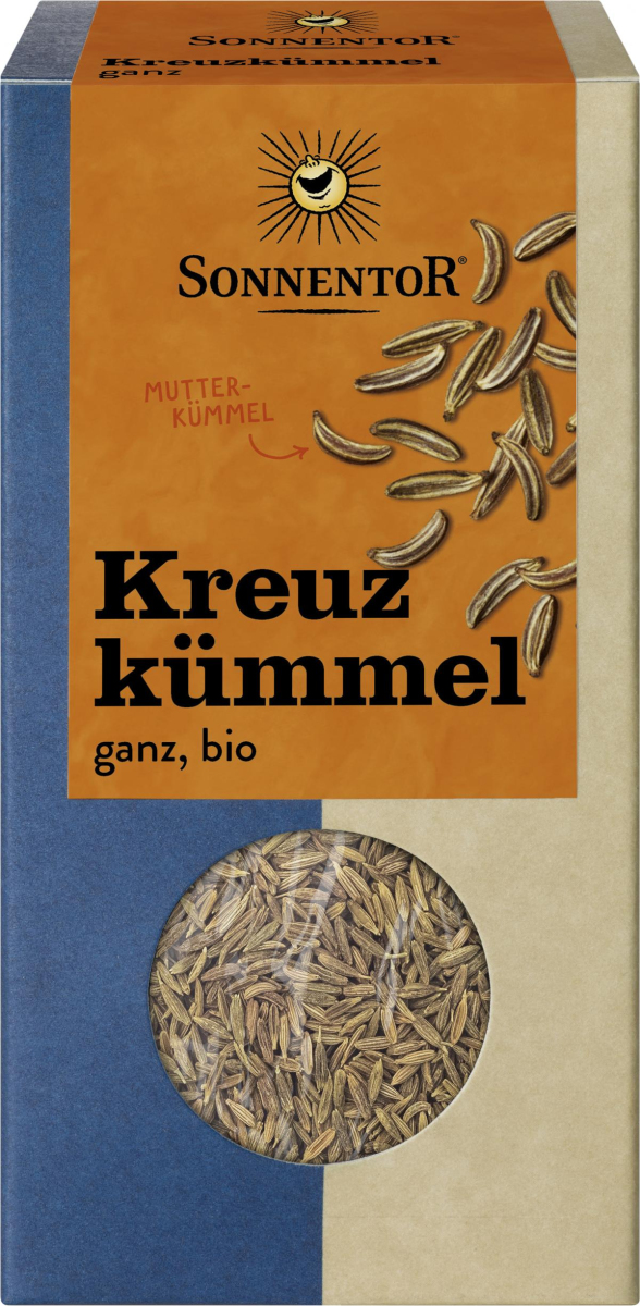 Kreuzkümmel