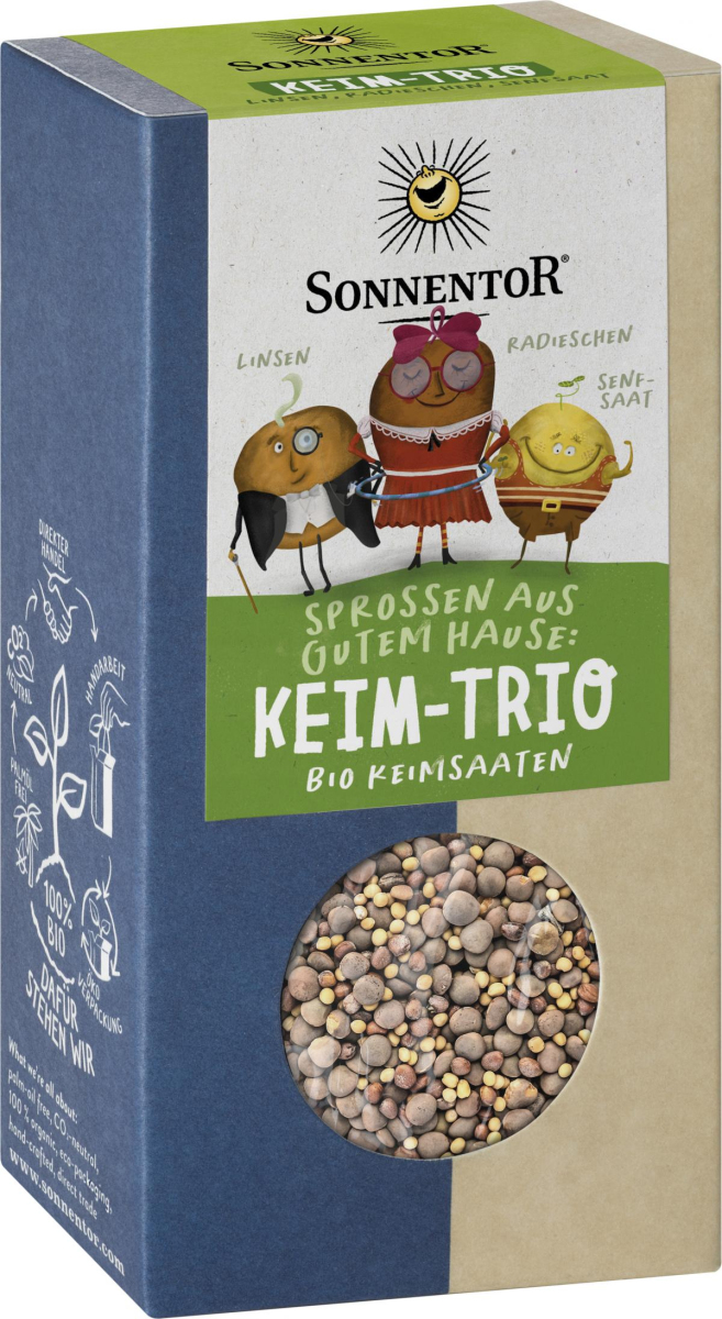 Keim-Mix